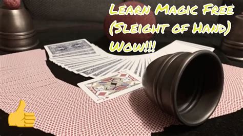 Unlock the Secrets of Magic with the Magic Inro Lite Training Program